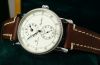 Chronoswiss, 38mm "Regulator automatic" Ref.CH1223 automatic in Steel
