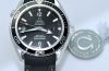 Omega, 45.5mm "Seamaster Professional, 600m Planet Ocean" Ref.22005000 auto/date Co-Axial chronometer in Steel