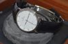 Blancpain 38mm "Villeret Ultra Slim" 6223/112755B automatic date in Steel