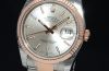 Rolex 36mm Oyster Perpetual "Datejust" Chronometer Ref. 116231 in 18KPG & Steel