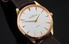 2014 Jaeger LeCoultre, 41mm "Master Ultra Thin 41" Q1332511 automatic in 18KPG. B&P