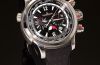 2008 Jaeger LeCoultre 46mm "Master Compressor Extreme World Chronograph" Ref.Q1768470 auto date in Steel & Titanium. B&P