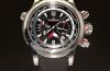 2008 Jaeger LeCoultre 46mm "Master Compressor Extreme World Chronograph" Ref.Q1768470 auto date in Steel & Titanium. B&P