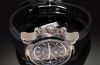2008 Jaeger LeCoultre 46mm "Master Compressor Extreme World Chronograph" Ref.Q1768470 auto date in Steel & Titanium. B&P
