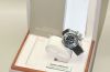 2008 Jaeger LeCoultre 46mm "Master Compressor Extreme World Chronograph" Ref.Q1768470 auto date in Steel & Titanium. B&P