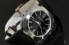 2017 Bvlgari 41mm "Octo BGO 41 S" automatic date black dial in Steel. B&P