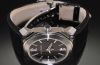 2017 Bvlgari 41mm "Octo BGO 41 S" automatic date black dial in Steel. B&P