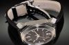 2017 Bvlgari 41mm "Octo BGO 41 S" automatic date black dial in Steel. B&P