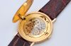 Vacheron Constantin, 35mm Métiers d'Arts "Openwork $20 Gold coin watch" skeleton manual winding Ref. 33059/000J-0000 in 18KPG