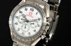 2008 Omega 42mm "Speedmaster Broad Arrow Co-Axial" Beijing Olympic Games L.Edition Ref.32110425004001 auto date in Steel. B&P