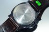 Panerai, 44mm Pam004 Historic "Luminor Marina" B series of 3000pcs Chronometer in Black PVD