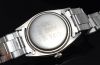 Rare Rolex C.1957 Oyster Perpetual Chronometer Ref.6610 "Explorer One" US Navy officer's automatic in Steel