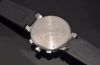 Louis Vuitton, 40mm "Tambour Chronograph Louis Vuitton Cup" quartz Ref.Q11BGO in Steel
