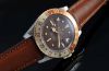 Rolex C.1971 Oyster Perpetual "GMT Master" Chronometer Ref.1675 in 14KYG & Steel