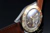 Rolex C.1971 Oyster Perpetual "GMT Master" Chronometer Ref.1675 in 14KYG & Steel