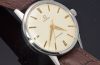 Omega, 35mm C.1960 "Seamaster" in-direct centre seconds manual winding in Steel