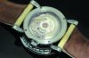 Roberge 41mm "Pavo" Gents automatic+date in Steel with Diamonds