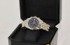 Breitling, 40mm "Chronomat" auto/date Chronograph Ref.B130501 in 18KYG & Steel