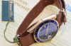 1982 Rolex 39mm late production Oyster Perpetual Date Submariner 200m Blue nipple dial Ref.1680 Chronometer in 18KYG with paper