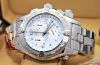 2005 Breitling, 43mm Professional "Emergency Mission" Chronograph Ref.A73321 in Steel