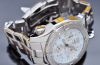 2005 Breitling, 43mm Professional "Emergency Mission" Chronograph Ref.A73321 in Steel