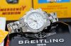 2005 Breitling, 43mm Professional "Emergency Mission" Chronograph Ref.A73321 in Steel