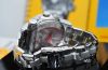 2005 Breitling, 43mm Professional "Emergency Mission" Chronograph Ref.A73321 in Steel