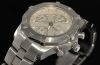 2004 Tag Heuer, 40mm "2000 Exclusive Chronograph" Ref.CN2110.BA0361 200m automatic date in Steel