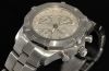 2005 Tag Heuer, 40mm "2000 Exclusive Chronograph" Ref.CN2110.BA0361 200m automatic date in Steel