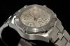 2004 Tag Heuer, 40mm "2000 Exclusive Chronograph" Ref.CN2110.BA0361 200m automatic date in Steel