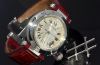 Cartier 38mm "Pasha de Cartier, 150th anniversary" auto/date Limited Edition of 1847pcs in Steel