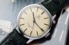 Omega, 35mm C.1963 "Seamaster 30" in-direct centre seconds manual winding in Steel