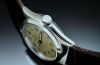 Rolex C.1945 30mm Oyster "Speedking" Ref.4220 manual winding in Steel with original dial and crown