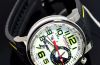 Graham, 47mm "Trackmaster Brawn GP" Chronograph auto/date Limited Edition of 250pcs in Steel