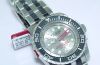 NOS Tudor 45mm Hydro 1200 Ref.25000 1200m diver's watch automatic date in Steel & Ceramic