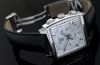 Tag Heuer 38mm "Monaco" Chronograph Ref.CW2119 automatic date in Steel with Mother of Pearl Dial