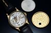 C.1955 Patek Philippe & Co Genève, rare 35mm "Waterproof Calatrava" Ref.2508 manual winding with sweep center seconds in 18KYG