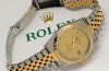 Rolex, 36mm Gents Oyster Perpetual "Datejust" Chronometer Ref.16233 in 18KYG & Steel