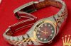 Rolex Oyster Perpetual "Lady Datejust" chronometer Ref.79173 "Y" in 18KYG & Steel
