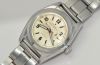 C.1946 Rolex 32mm Ref.2940 Oyster Perpetual Chronometer "Bubbleback" automatic in Steel