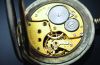 Zenith Circa 1900s 53mm Railway pocket watch white enamel dial Cal.18.28.3P in alloy