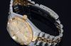 1973 Rolex, 36mm Oyster Perpetual "Datejust Thunderbird" Turn-O-Graph Chronometer Ref.1625 pie pan dial in Gold and Steel