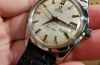 Circa 1961 vintage Omega, 35mm Seamaster Date 14763 SC 61 Cal.562 automatic in Steel