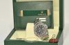 Rolex, 40mm Oyster Perpetual Date "Explorer II" Chronometer Ref.16570T "M" Cal.3186 in Steel