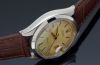 Rolex C.1954 34mm "OysterDate" Precision Ref.6294 tropicalized dial in Steel
