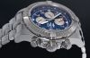 Breitling, 48mm "Super Avenger" Ref.A1330 Chronometer Chronograph in Steel