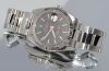 Rolex 36mm Oyster Perpetual "Datejust Turn-O-Graph" Ref.116264 Chronometer in 18KWG & Steel
