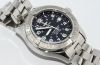 Breitling, 43mm "Superocean" 1500m chronometer Ref.A17360 in Steel