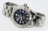 Breitling, 43mm "Superocean" 1500m chronometer Ref.A17360 in Steel