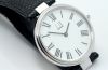 Dunhill Circa 1975 33mm round Chronometer manual winding in 925 Silver case
